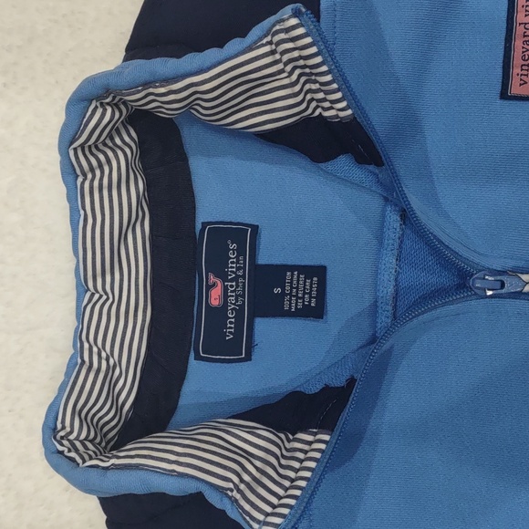 VINEYARD VINES SWEATSHIRT. - Picture 5 of 14